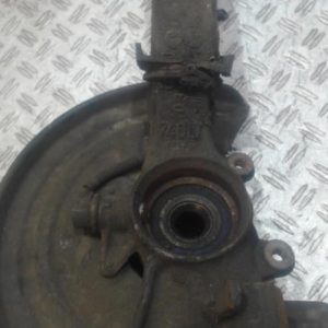 VOLKSWAGEN PASSAT 4 PHASE 2 BREAK