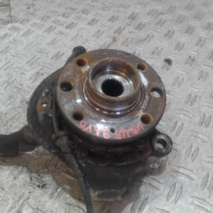 OPEL CORSA C PHASE 1