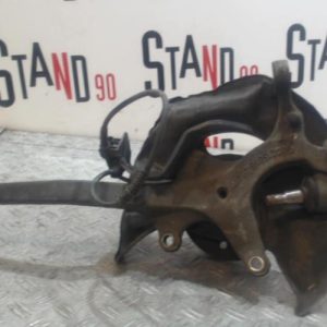 MERCEDES CLASSE SLK 170 PHASE 2 CABRIOLET