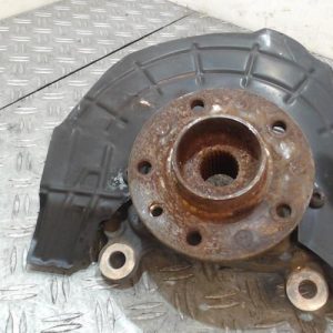 JEEP RENEGADE PHASE 1