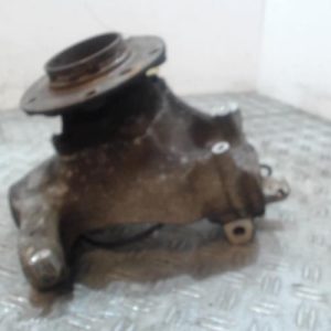 BMW SERIE 5 E39 PHASE 1