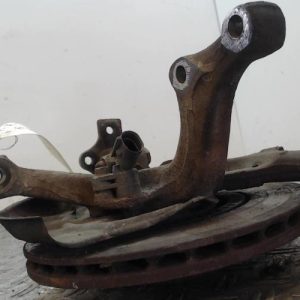 SEAT IBIZA 2 PHASE 3