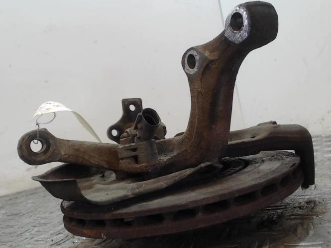 SEAT IBIZA 2 PHASE 3