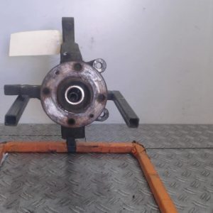 NISSAN MICRA 3 PHASE 1