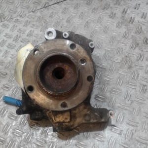 BMW SERIE 5 E39 PHASE 1