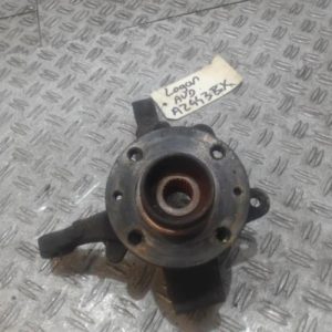 DACIA LOGAN MCV 1 PHASE 1 BREAK