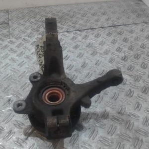 DACIA LOGAN MCV 1 PHASE 1 BREAK