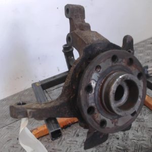 OPEL ZAFIRA A PHASE 1