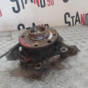 OPEL CORSA C PHASE 1