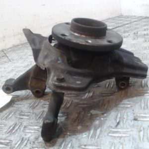 LANCIA YPSILON 3 PHASE 1