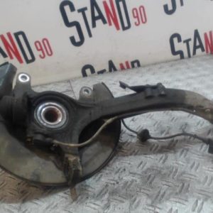 HONDA ACCORD 6 PHASE 1