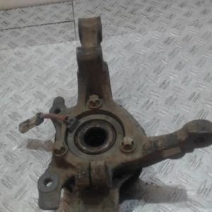 OPEL ZAFIRA A PHASE 1