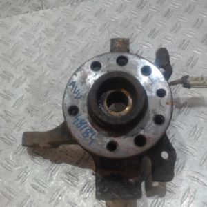 OPEL ZAFIRA A PHASE 1