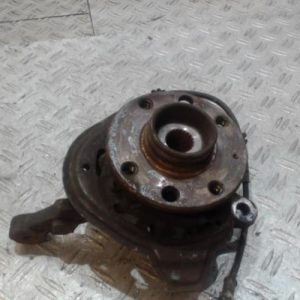 OPEL CORSA C PHASE 1