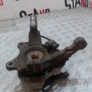 OPEL CORSA C PHASE 1