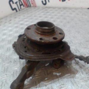 OPEL CORSA C PHASE 1