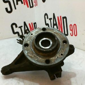 CITROEN BERLINGO 1 PHASE 1