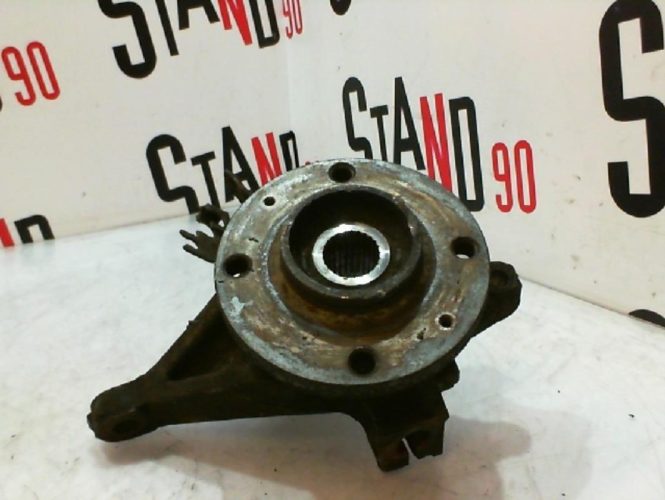 CITROEN BERLINGO 1 PHASE 1