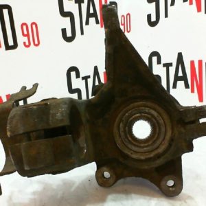 CITROEN BERLINGO 1 PHASE 1