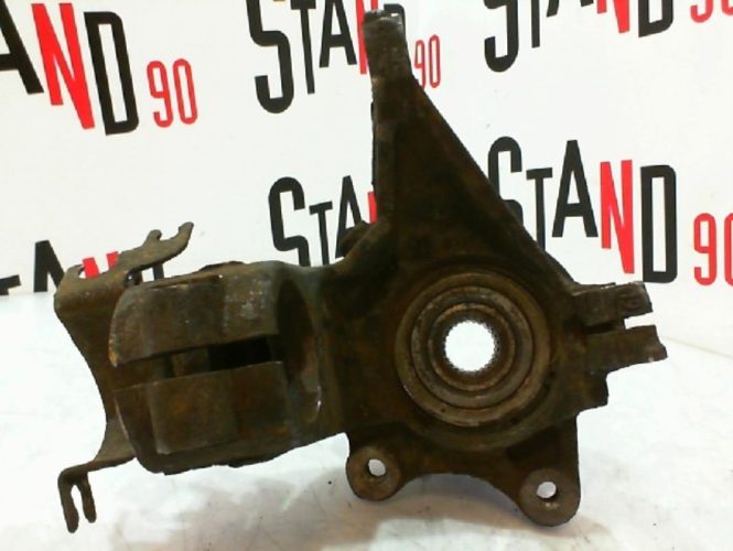 CITROEN BERLINGO 1 PHASE 1