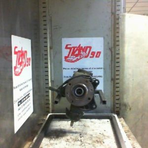 CITROEN C5 1 PHASE 1