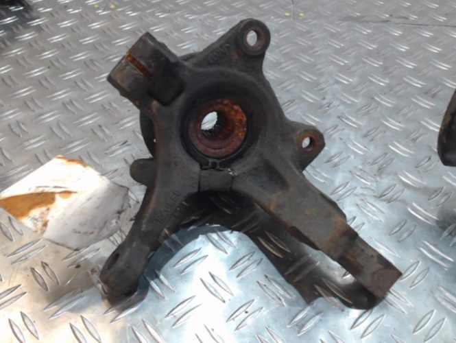 DACIA LOGAN MCV 1 PHASE 2 BREAK