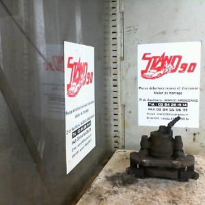 FORD C-MAX 1 PHASE 1