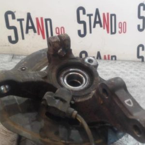 OPEL VECTRA B PHASE 2