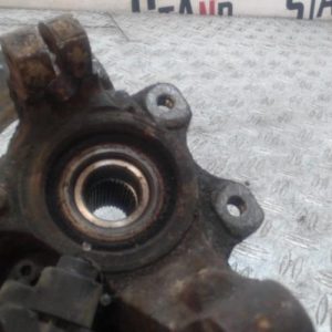 OPEL VECTRA B PHASE 2