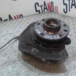 OPEL VECTRA B PHASE 2