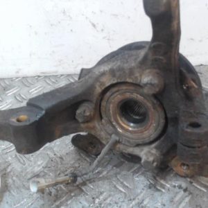 OPEL ZAFIRA A PHASE 1