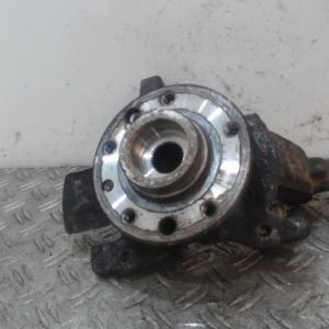 OPEL ZAFIRA A PHASE 1