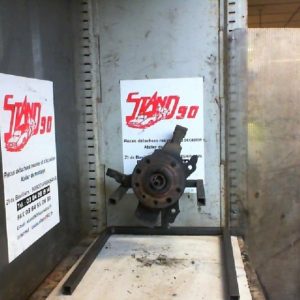 OPEL ZAFIRA A PHASE 2