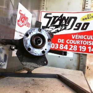 RENAULT ESPACE 4 PHASE 1