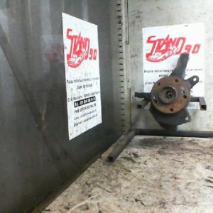 RENAULT ESPACE 4 PHASE 1