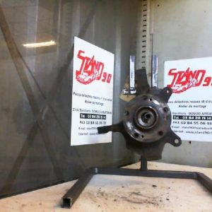 RENAULT LAGUNA 2 PHASE 1