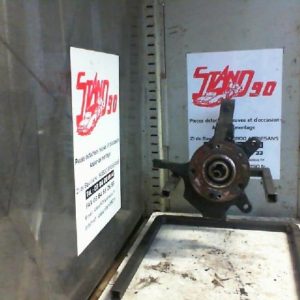 RENAULT LAGUNA 2 PHASE 1