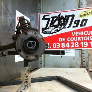 RENAULT MEGANE 1 PHASE 1