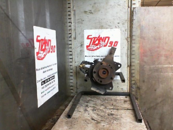 RENAULT SAFRANE PHASE 2