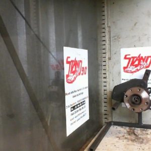 RENAULT TWINGO 2 PHASE 1