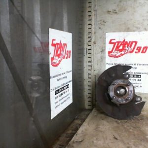 TOYOTA COROLLA VERSO 1