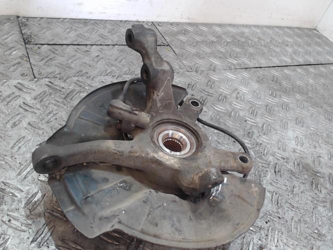 MERCEDES CLASSE A 168 PHASE 1