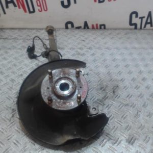 HONDA ACCORD 6 PHASE 1