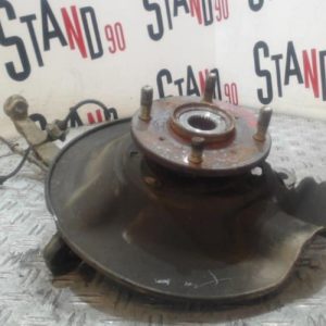 HONDA ACCORD 6 PHASE 1