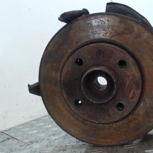 SEAT IBIZA 2 PHASE 3