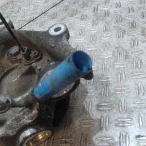 BMW SERIE 5 E39 PHASE 1