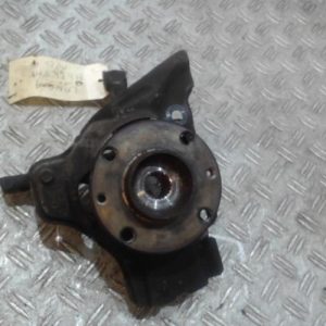 LANCIA YPSILON 3 PHASE 1