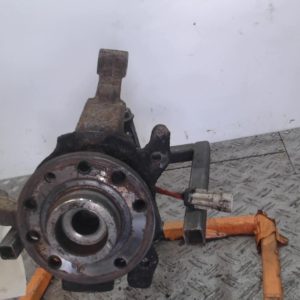 OPEL ZAFIRA A PHASE 1