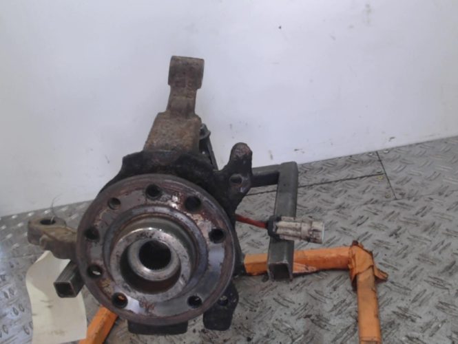 OPEL ZAFIRA A PHASE 1