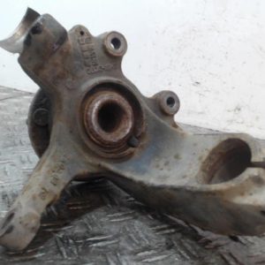 FORD C-MAX 1 PHASE 1